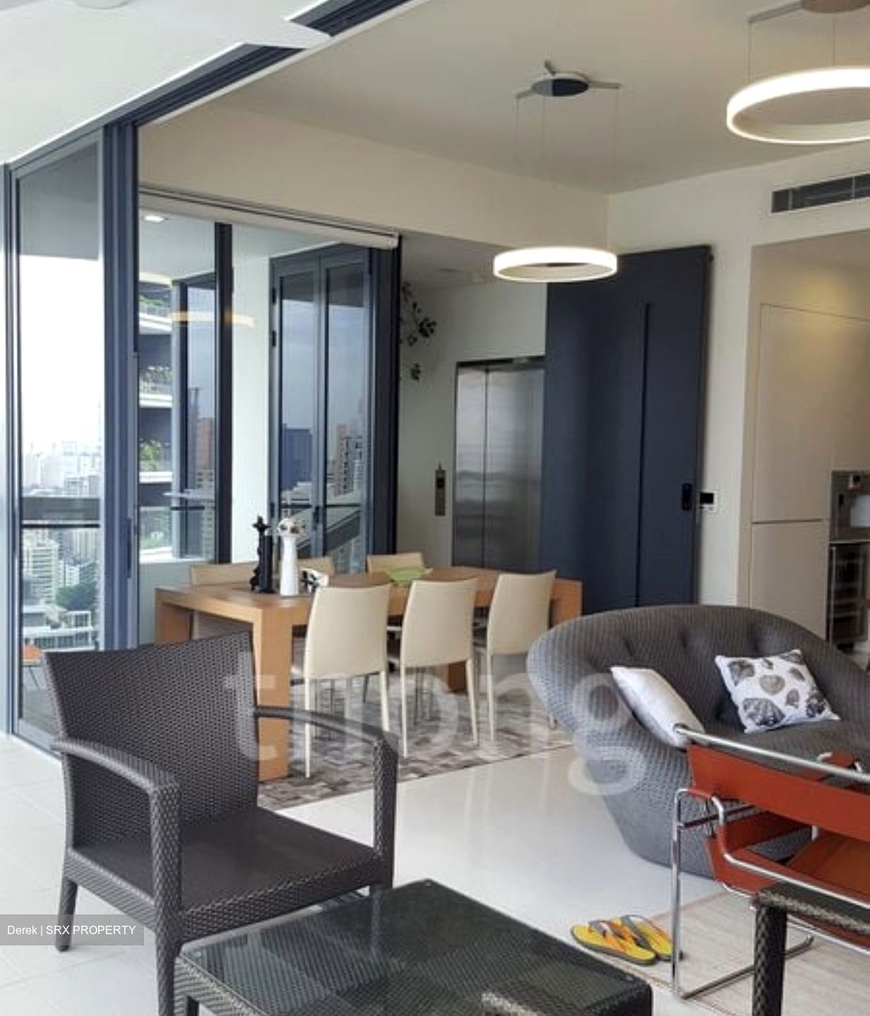 Skyline 360 @ Saint Thomas Walk (D9), Condominium #634639921